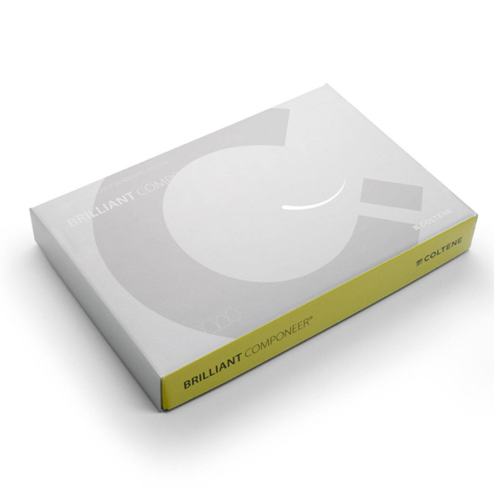 BRILLIANT COMPONEER: Tips Intro Kit