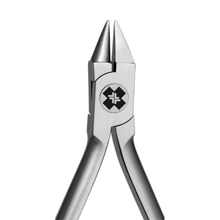Anaqa Bird Beak Plier - Stainless Steel