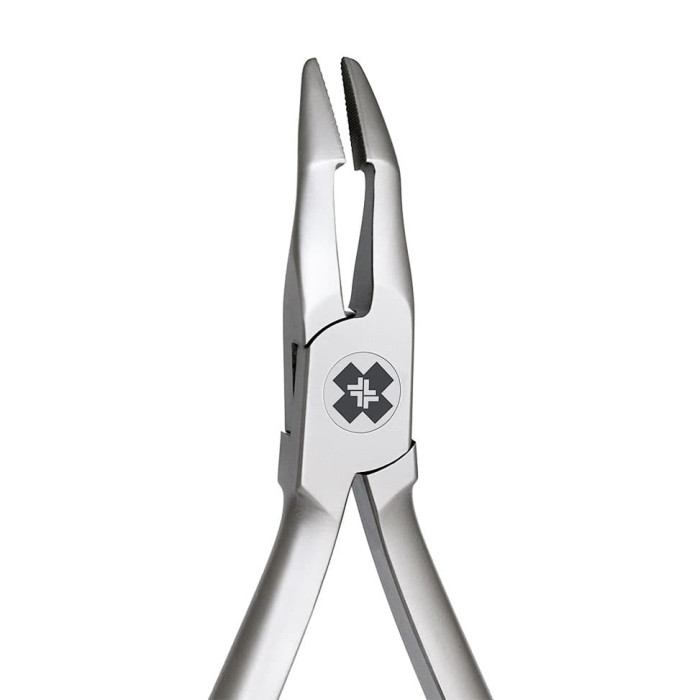 Anaqa Utility Plier - Weingart with TC Insert - Stainless Steel
