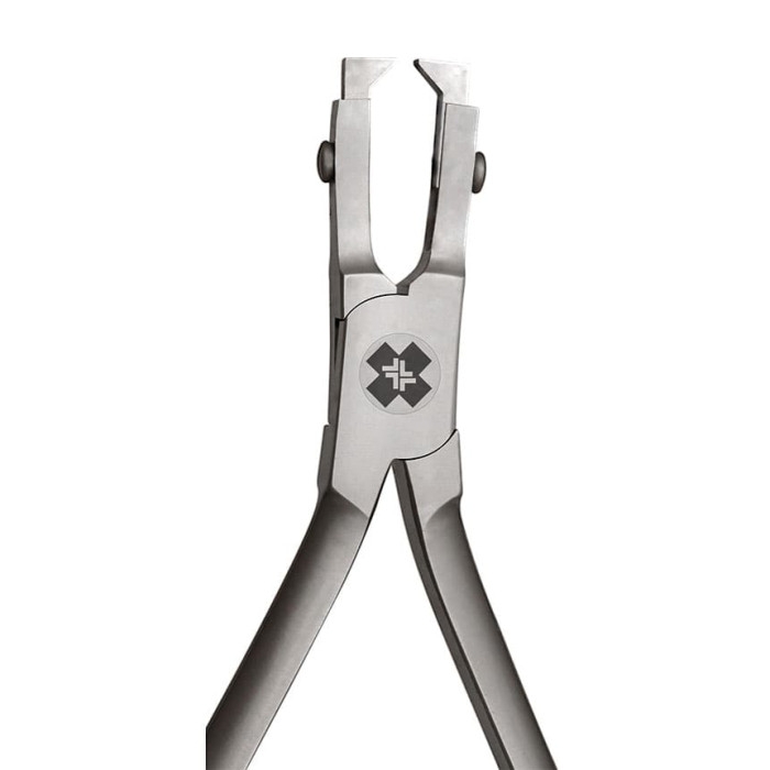 Anaqa D.B. Bracket Removing Plier - Stainless Steel