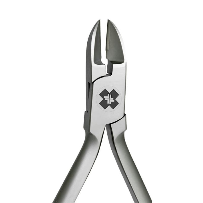 Anaqa Pin and Ligature Cutter Straight - Stainless Steel