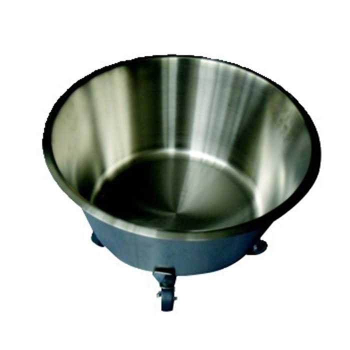 Kick Bucket