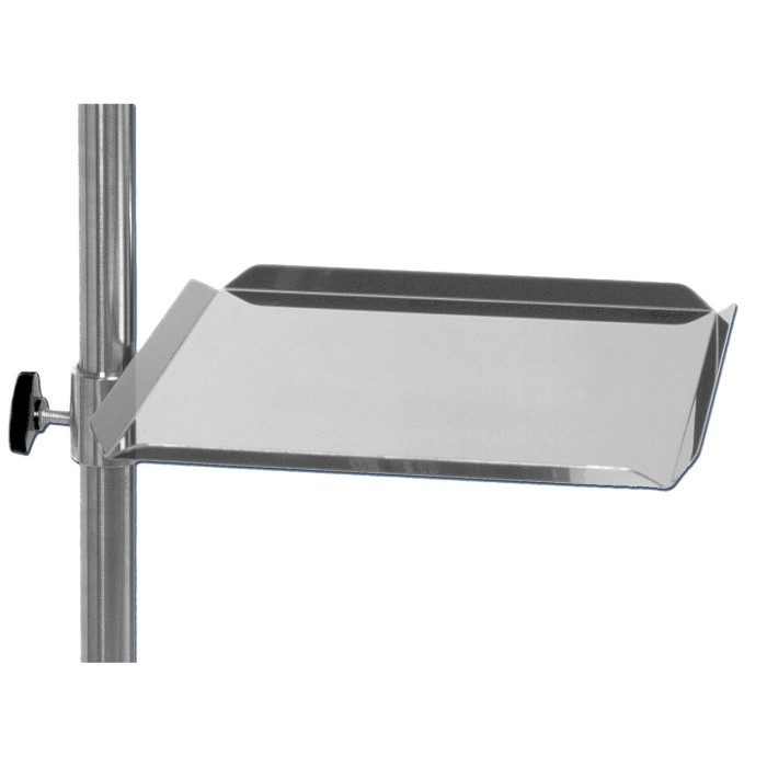Tray For Infusion Stand