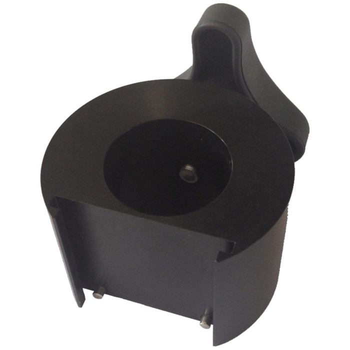 Mount For Suction Waste Collectors