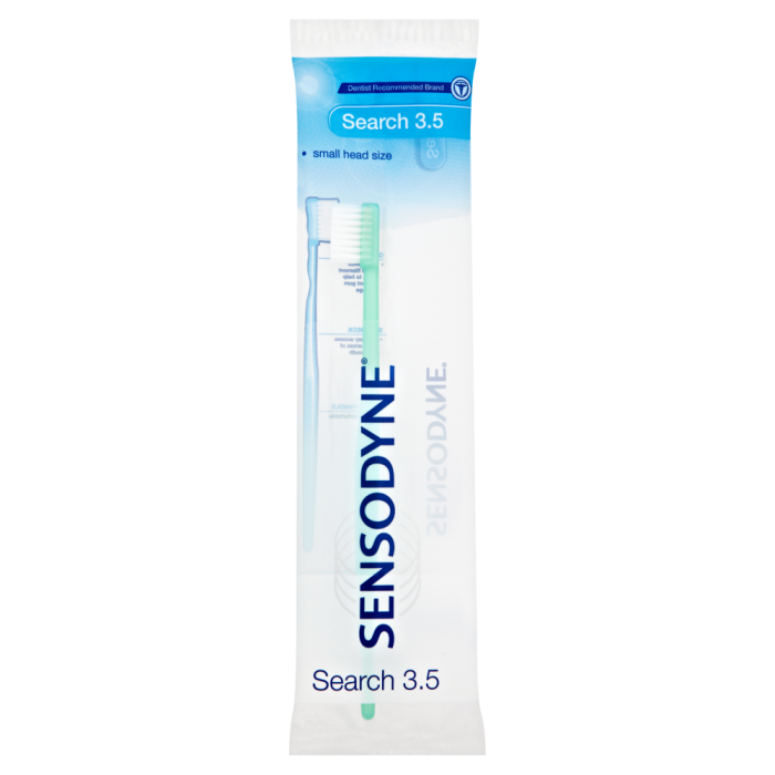 Sensodyne Search 3.5 Toothbrush (1)