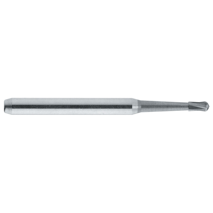 R&S Tungsten Carbide Burs: Pear - 330 (5)