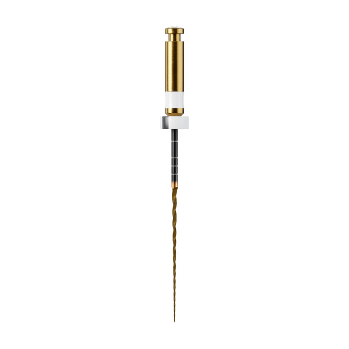 HyFlex EDM: Glidepath File - 25mm - 15/.03 (3)