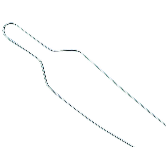 Stainless Steel Ligature Ties: Preformed - 010 (1000)
