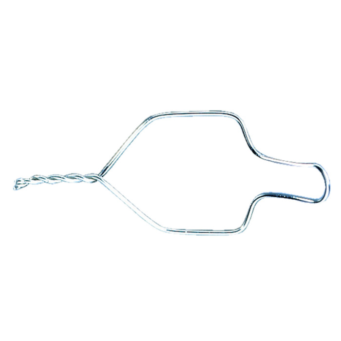 Pre-Cut Stainless Steel Ligature Ties