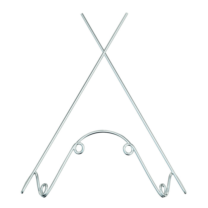 Quad-Helix - Straight No.2