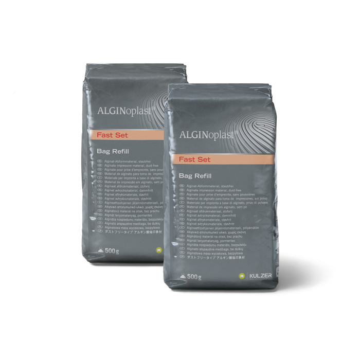 Alginoplast Alginate - 500g
