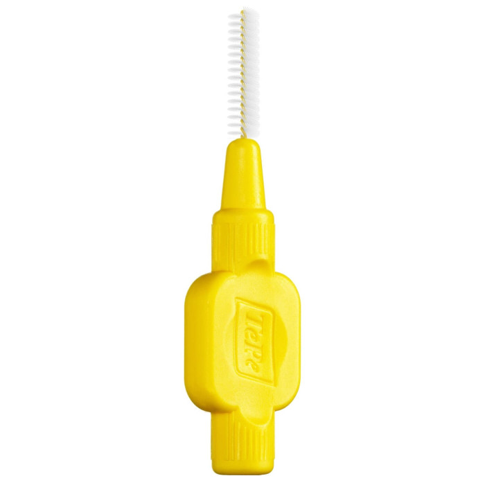 TePe Interdental Brushes: Yellow - Fine (80)