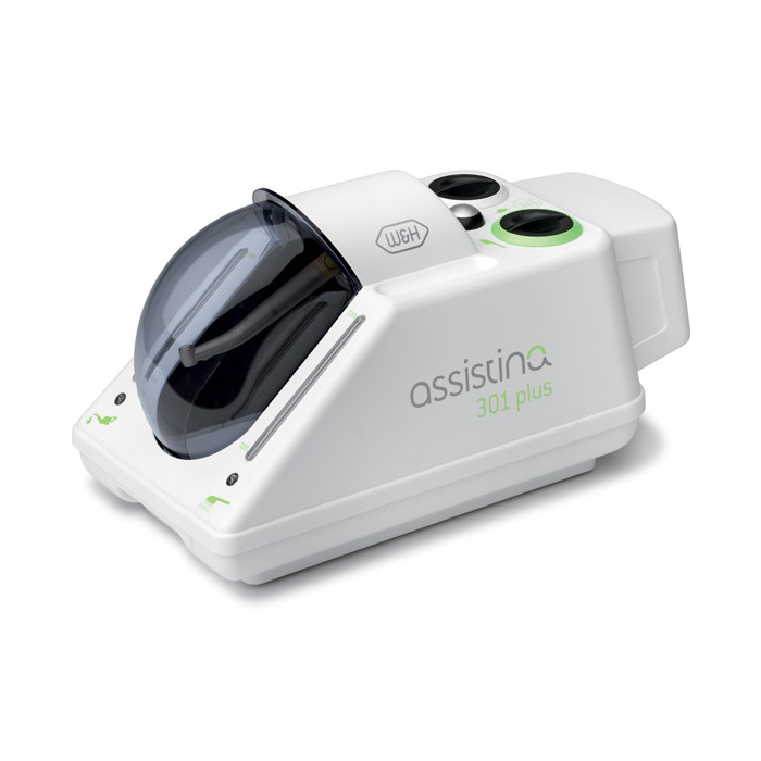 Assistina 301 Plus