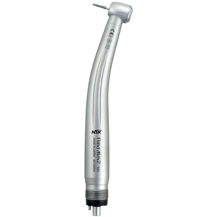 Pana-Max2 M4 Turbine - M4 Connection