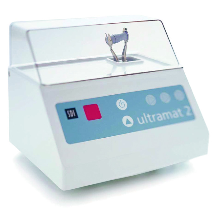 Ultramat 2 Mixer