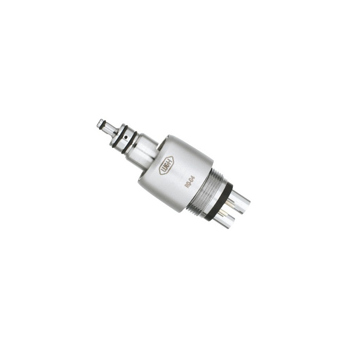 RQ-04 Roto Quick Coupling