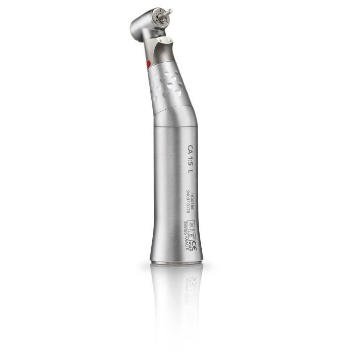 Bien-Air CA 1:5 L Contra-Angle Handpiece