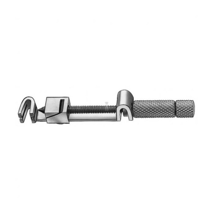 Tofflemire Matrix Retainer - Universal