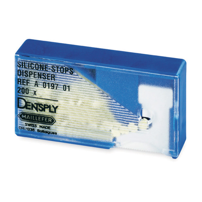 Dentsply Sirona Sure-Stop Dispenser