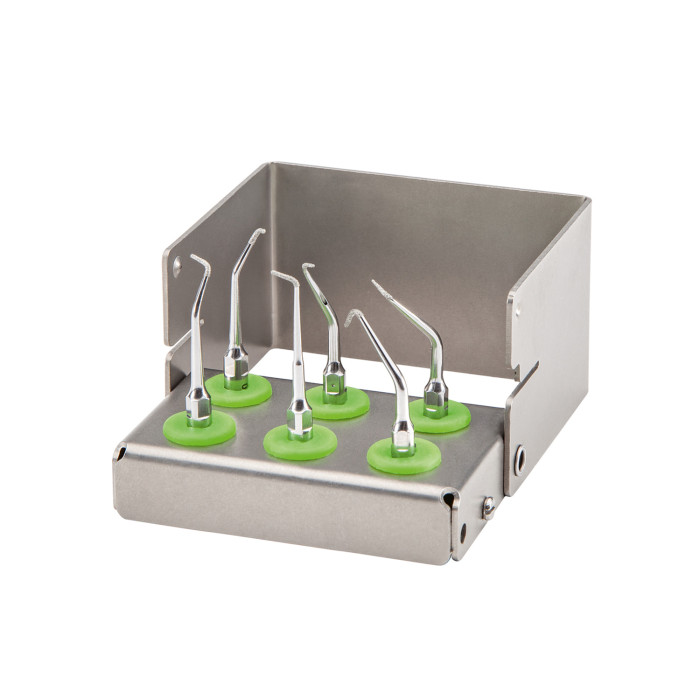 Piezomed Endo Set – R (6)