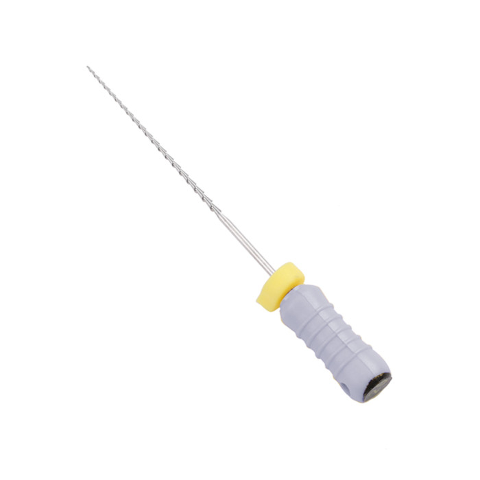 Access Dental H Files: 31mm - ISO 08 (6)