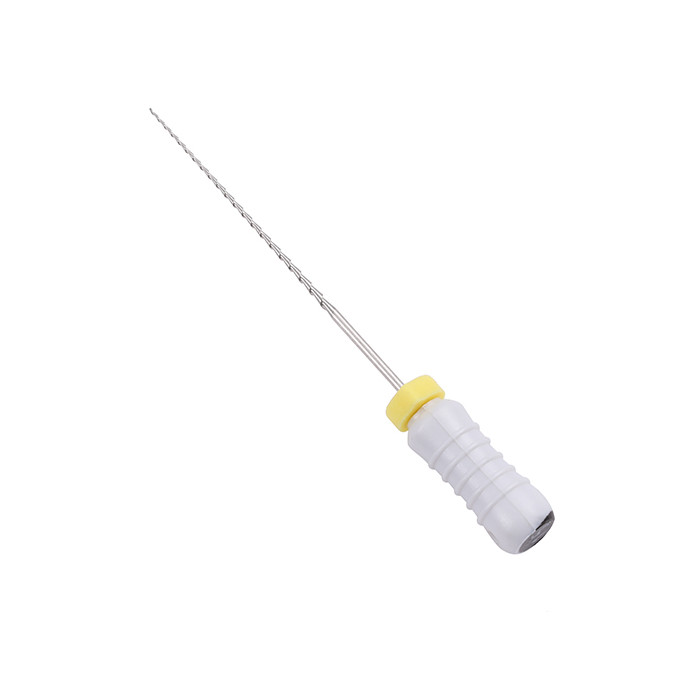 Access Dental H Files: 21mm - ISO 15 (6)