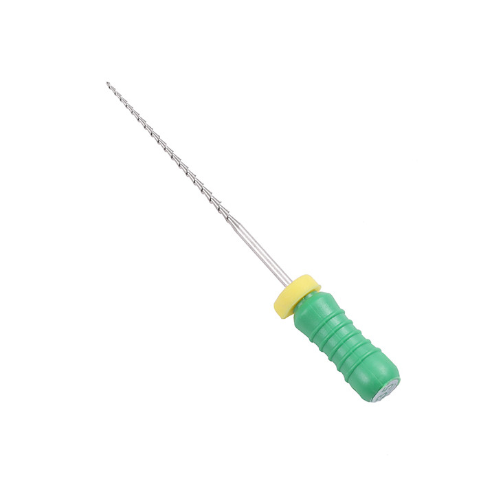Access Dental H Files: 25mm - ISO 35 (6)