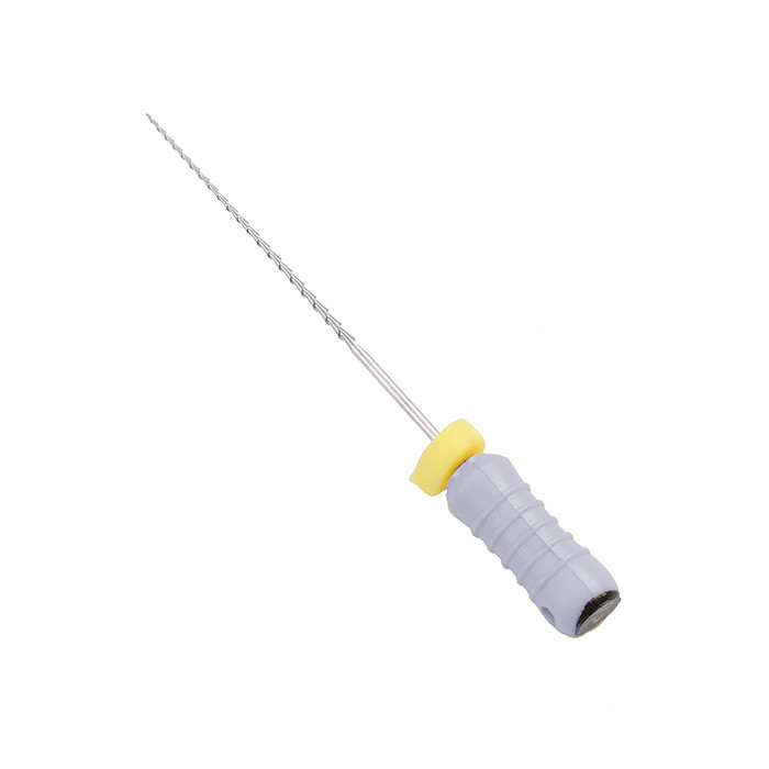 Access Dental H Files: 25mm - ISO 45 (6)