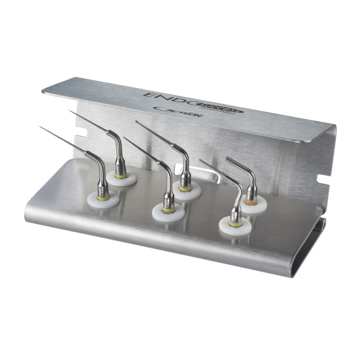 Satelec Endo Success Tip Kit