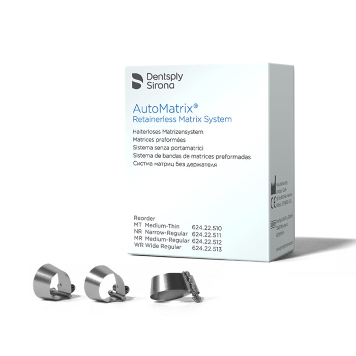 AutoMatrix Refill - Narrow/Regular (72)