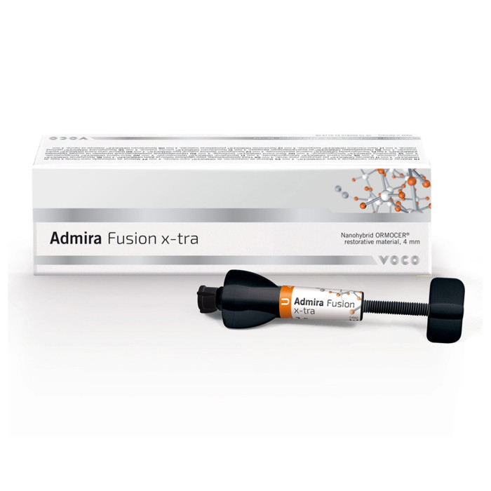 Admira Fusion x-tra: 3g Syringe - Universal