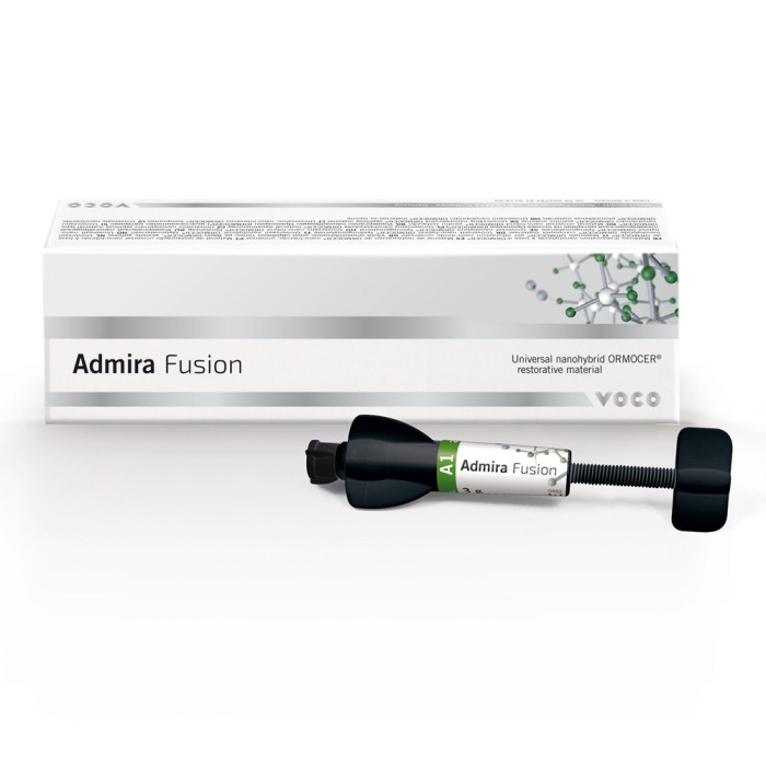 Admira Fusion: 3g Syringe - Shade GA5