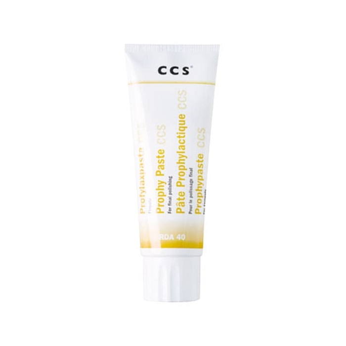ProphyCare Prophy Paste: Yellow - RDA 40 (60ml)