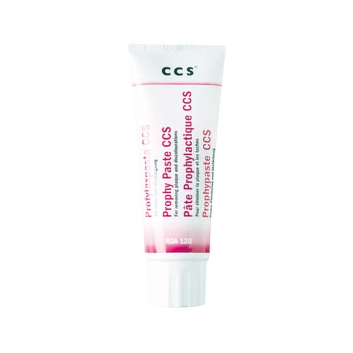 ProphyCare Prophy Paste: Red - RDA 120 (60ml)