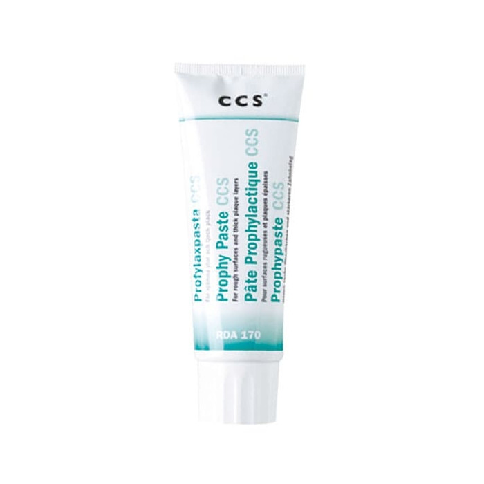 ProphyCare Prophy Paste: Green - RDA 170 (60ml)
