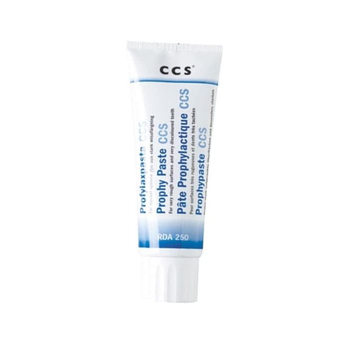 ProphyCare Prophy Paste: Blue - RDA 250 (60ml)