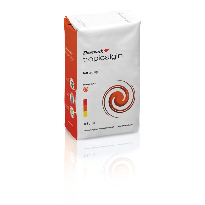 Tropicalgin Alginate - 453g