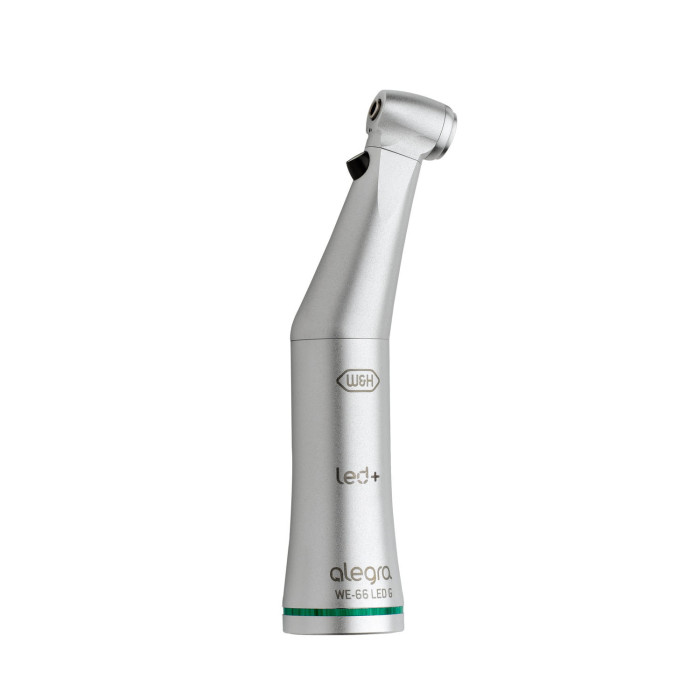Alegra WE-66 LED G Contra-Angle Handpiece