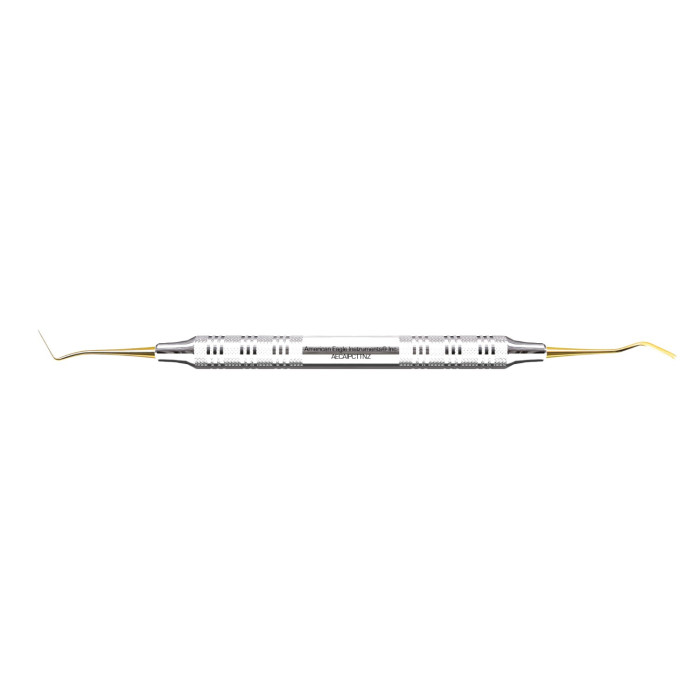 American Eagle Dr Mopper IPC-T Interproximal Anterior Carver - EagleLite Handle