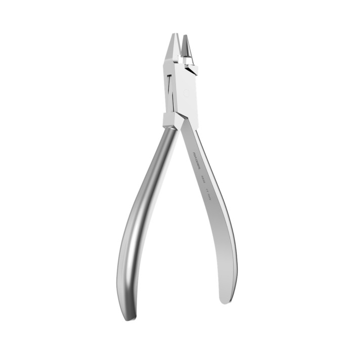 ASA Dental Angled Cutting Pliers