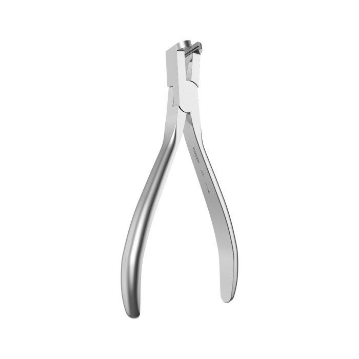 ASA Dental Micro-Distal End Cutter