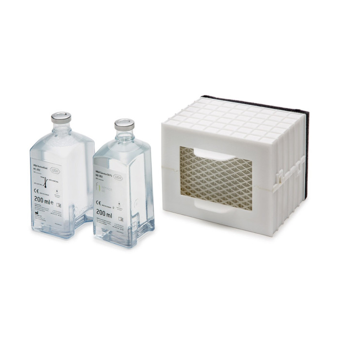 Assistina TWIN - Care Set