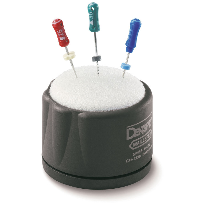 Clean Stand - Endodontic Mini Organizer