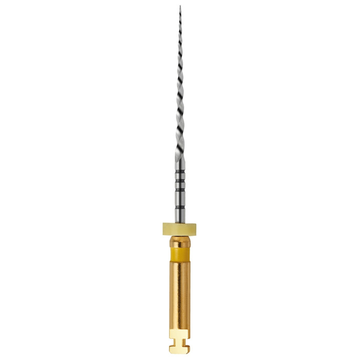 Access Go-Taper Universal NiTi Files: 25mm - Size B1 (6)