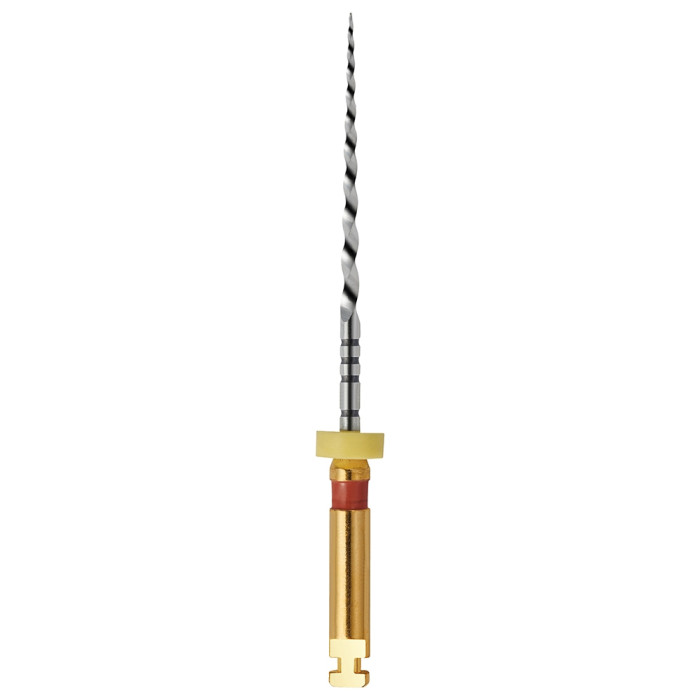 Access Go-Taper Universal NiTi Files: 25mm - Size B2 (6)
