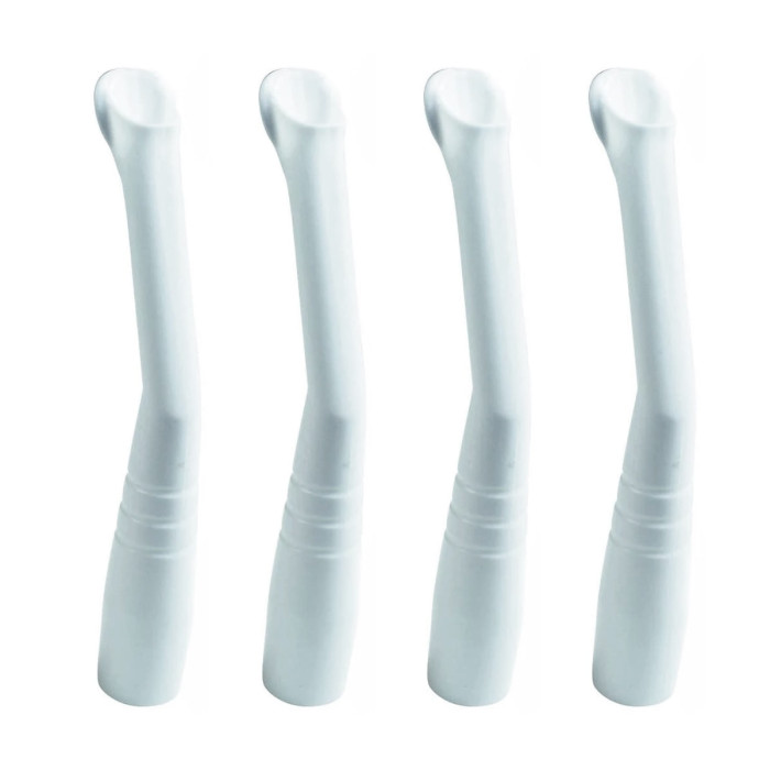 BabyJet Color: 16mm - White (10)