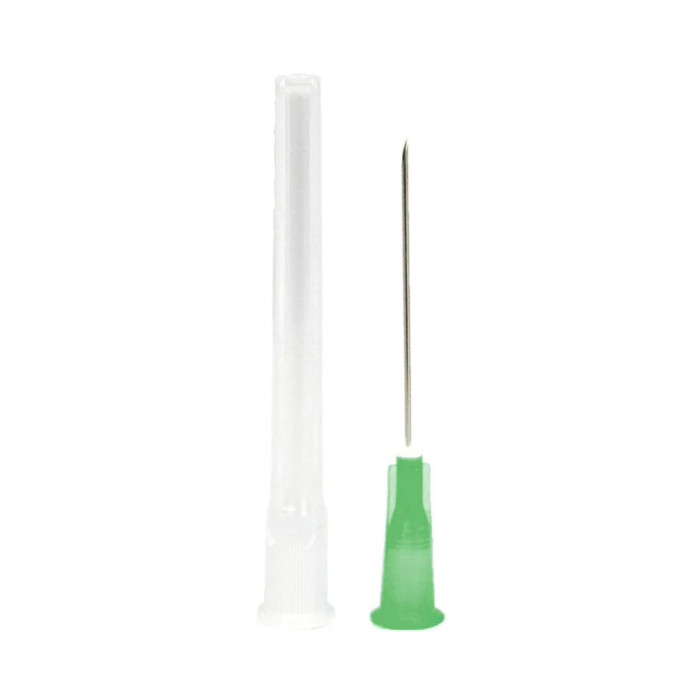 BD Microlance 3 Needles Green 21g x 1.5g (100)