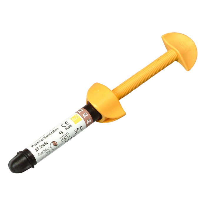 Filtek P60 - 4g syringe (A3)