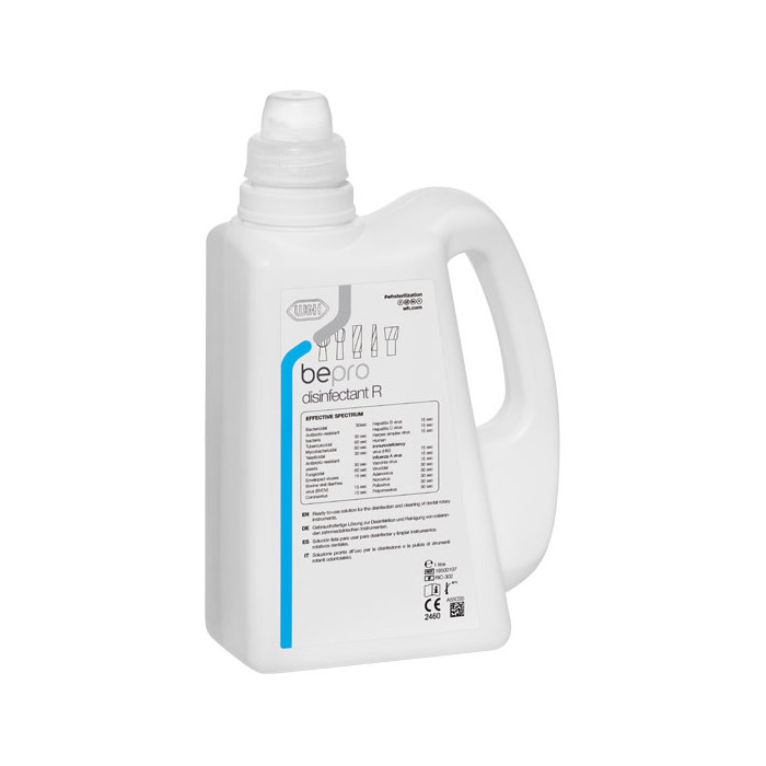 BePro Disinfectant R - 1 Litre