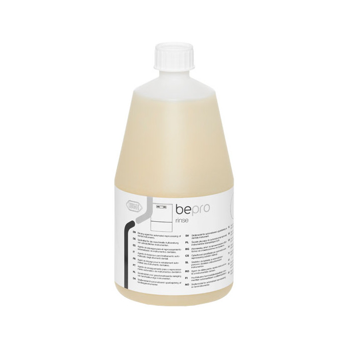 BePro Rinse - 1 Litre